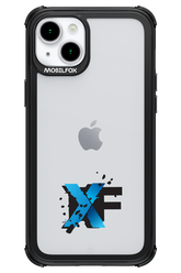 Reflex Spark - Apple iPhone 15 Plus