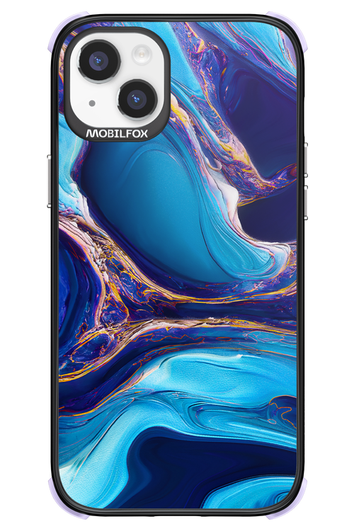 Amethyst - Apple iPhone 14 Plus