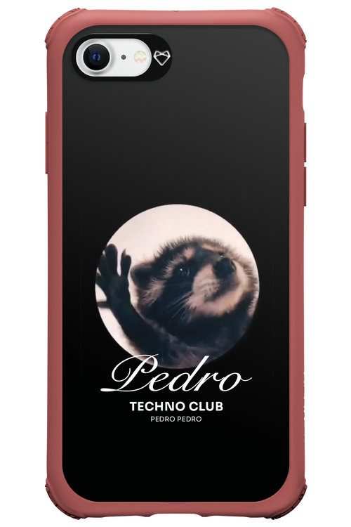 Pedro - Apple iPhone 7