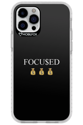 FOCU$ED - Apple iPhone 12 Pro
