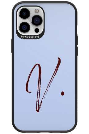 (Jellyfish Presso) V 2.0 - Apple iPhone 12 Pro Max