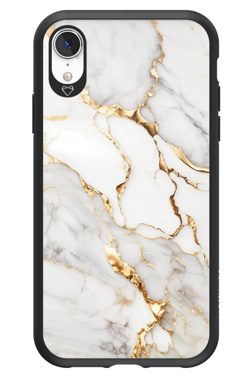 Ariel 2.0 - Apple iPhone XR