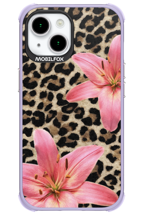 Leobloom - Apple iPhone 15