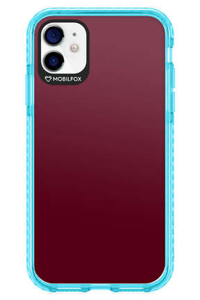 Burgundy - Apple iPhone 11