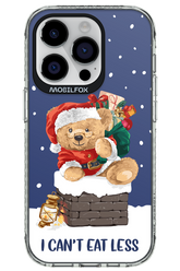 I can't eat less - Apple iPhone 14 Pro