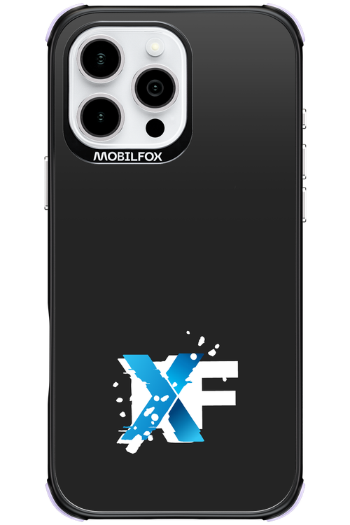 Impact Core - Apple iPhone 16 Pro Max