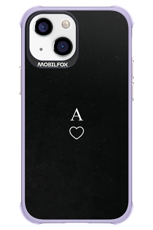 A Black 2.0 - Apple iPhone 13 Mini