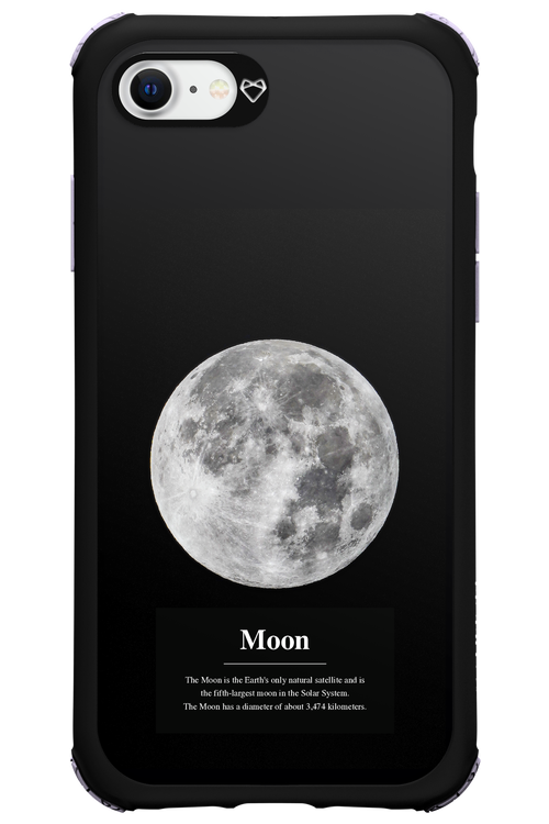 Moon 2.0 - Apple iPhone 8