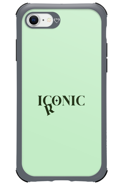 I(R)ONIC - Apple iPhone SE 2022