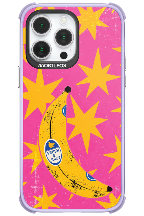 BANANA POP 2.0 - Apple iPhone 14 Pro Max