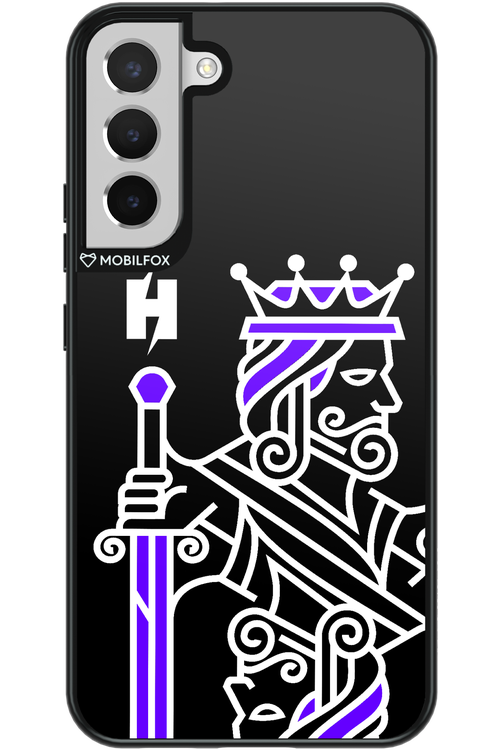 KING 2.0 - Samsung Galaxy S22+