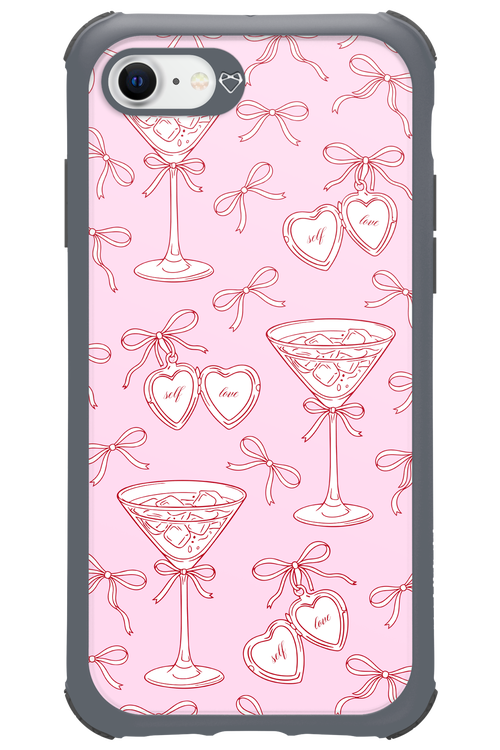 Tipsy Toast 2.0 - Apple iPhone 8
