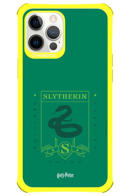 Slytherin2 - Apple iPhone 12 Pro Max