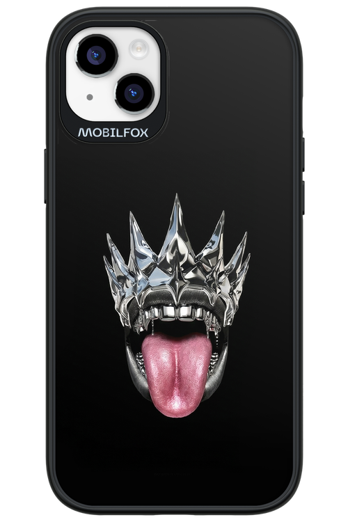 The Diamond King 2.0 - Apple iPhone 14 Plus