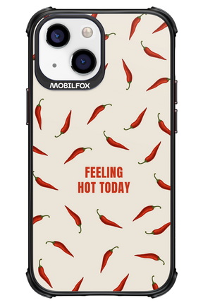 Hot Feeling - Apple iPhone 13 Mini