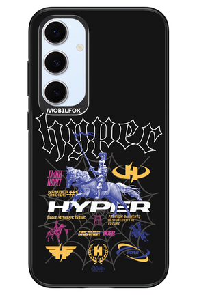 HYPER KNIGHT - Samsung S24 FE