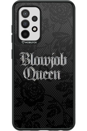 Blowjob Queen 2.0 - Samsung Galaxy A52 / A52 5G / A52s
