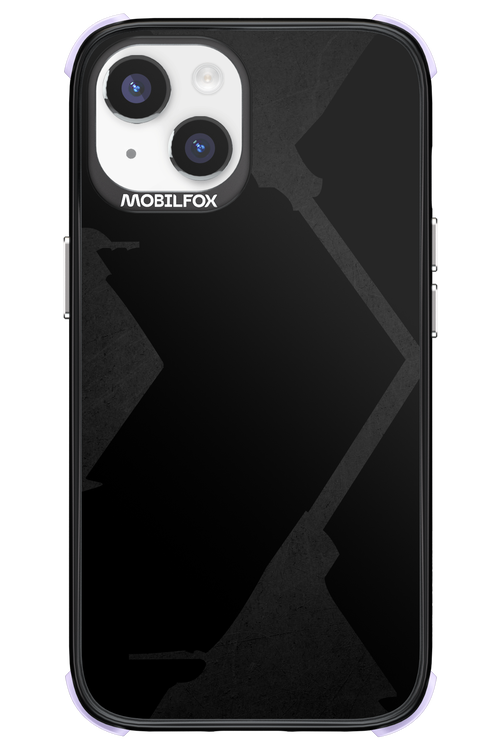 Black Surge - Apple iPhone 14