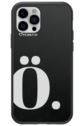 O II (Off Space) 2.0 - Apple iPhone 12 Pro