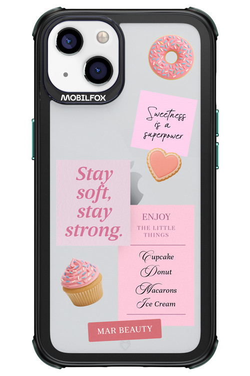 Sweet Babe - Apple iPhone 13