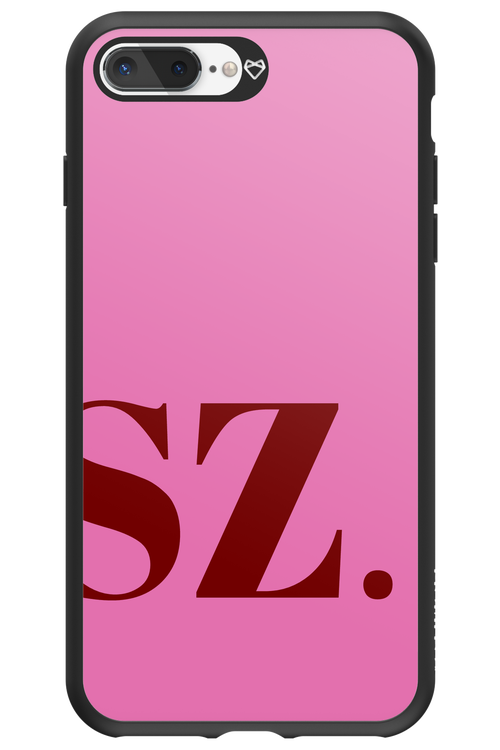 SZ (Sorbet) 2.0 - Apple iPhone 8 Plus