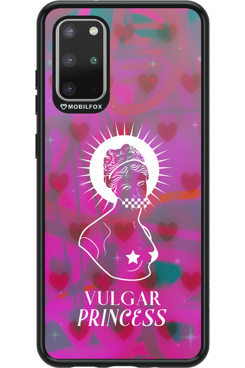 Vulgar Princess - Samsung Galaxy S20+