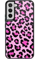 PINK LEOPARD - Samsung Galaxy S22+