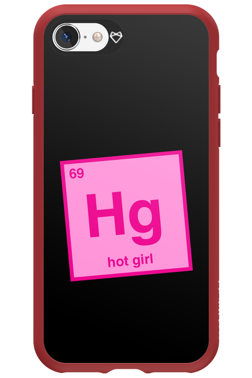 HG 2.0 - Apple iPhone 8