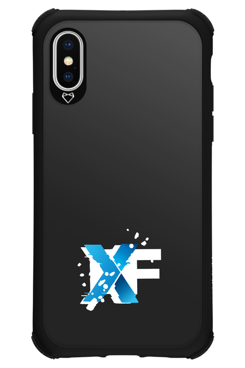 Impact Core - Apple iPhone XS