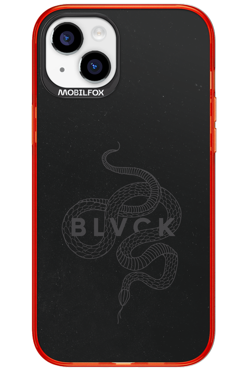 MAMBA 2.0 - Apple iPhone 15 Plus