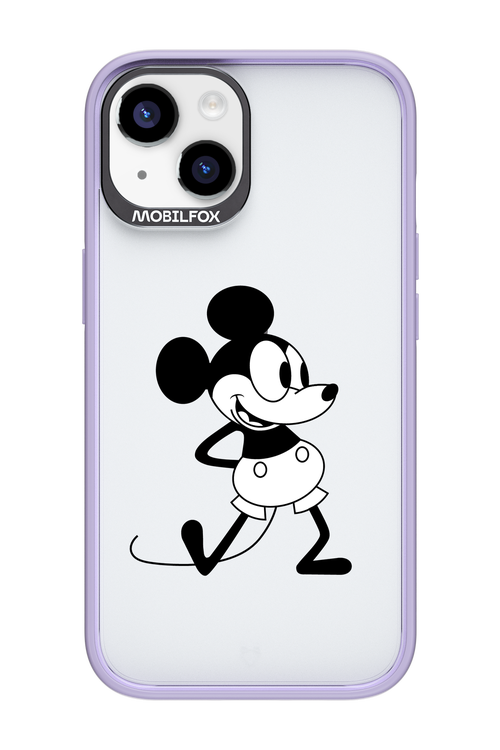 Iconic Mouse - Apple iPhone 14