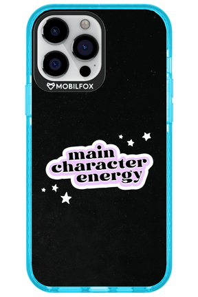 The Main Black - Apple iPhone 13 Pro Max