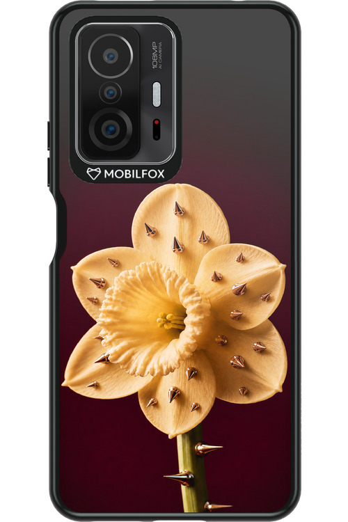 Not Your Flower 2.0 - Xiaomi Mi 11T Pro
