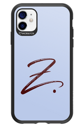 (Jellyfish Presso) Z 2.0 - Apple iPhone 11