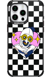 Sunflower Clown Meme - Apple iPhone 15 Pro Max