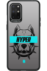 BULL 2.0 - OnePlus 8T