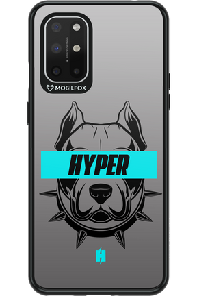BULL 2.0 - OnePlus 8T