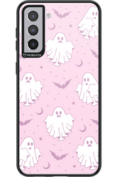 Boo Boo - Samsung Galaxy S21+