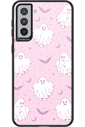 Boo Boo - Samsung Galaxy S21+