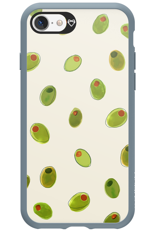 Olive Babe - Apple iPhone 7