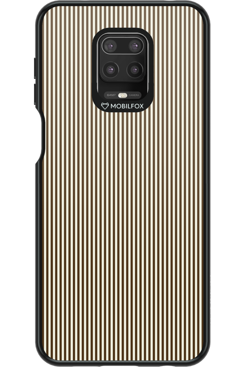 Business Casual 2.0 - Xiaomi Redmi Note 9 Pro