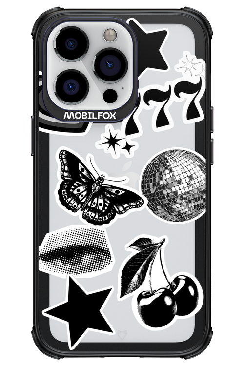 Sticker - Apple iPhone 13 Pro