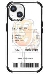 aperol spritz cocktail - Apple iPhone 14