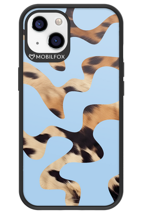 Funky Deer - Apple iPhone 13