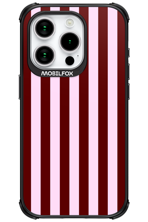 Circus Romance - Apple iPhone 15 Pro