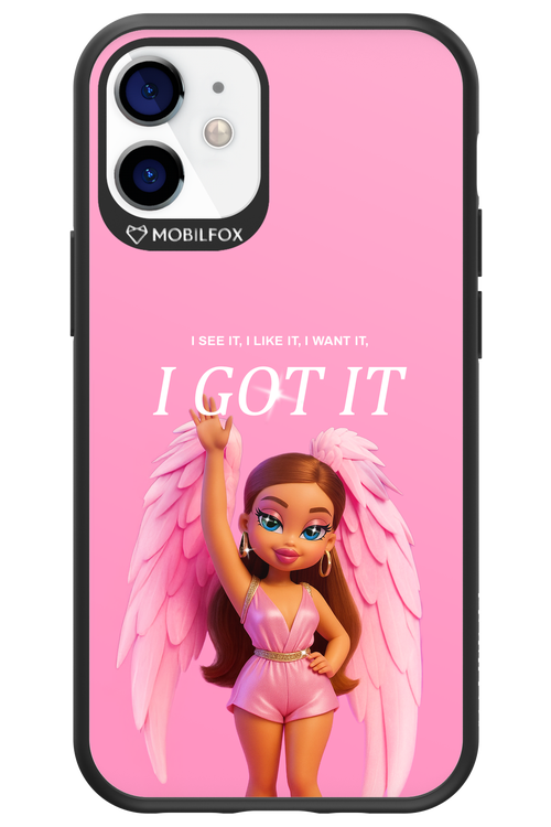 Got It - Apple iPhone 12 Mini