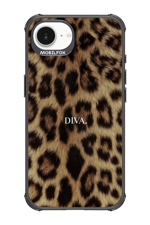 Diva 2.0 - Apple iPhone 16e