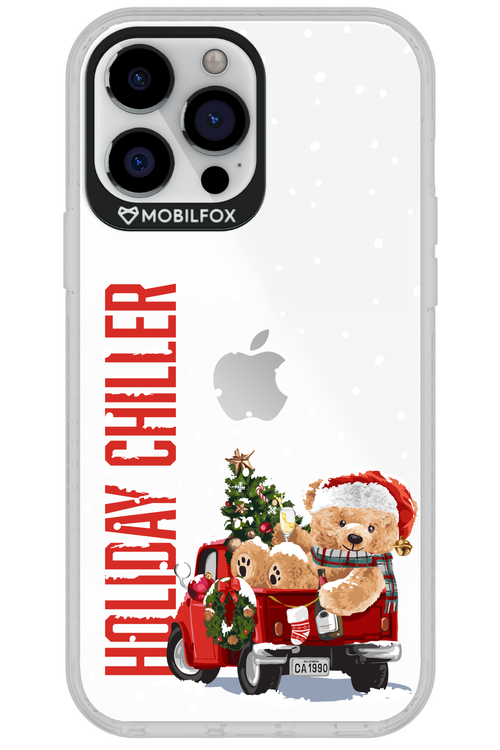 Holiday Chiller - Apple iPhone 13 Pro Max