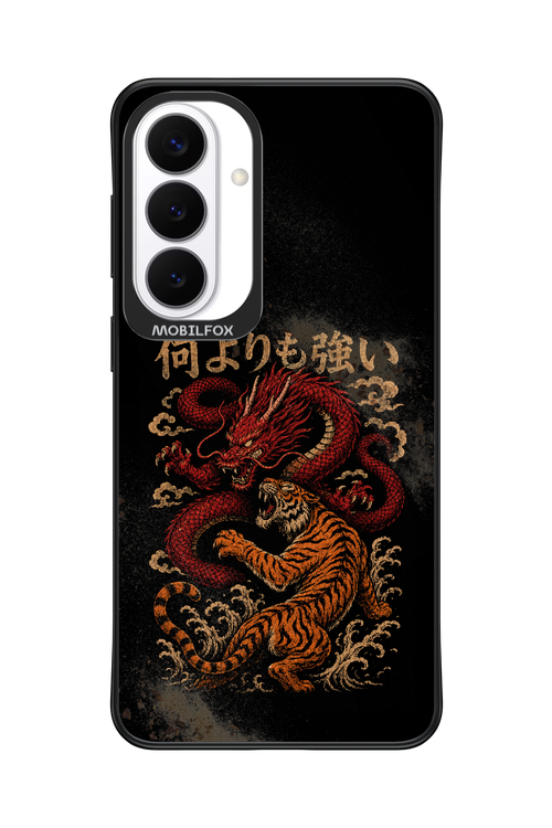 何よりも強いI 2.0 - Samsung Galaxy S26+