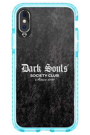 Dark Souls - Apple iPhone X